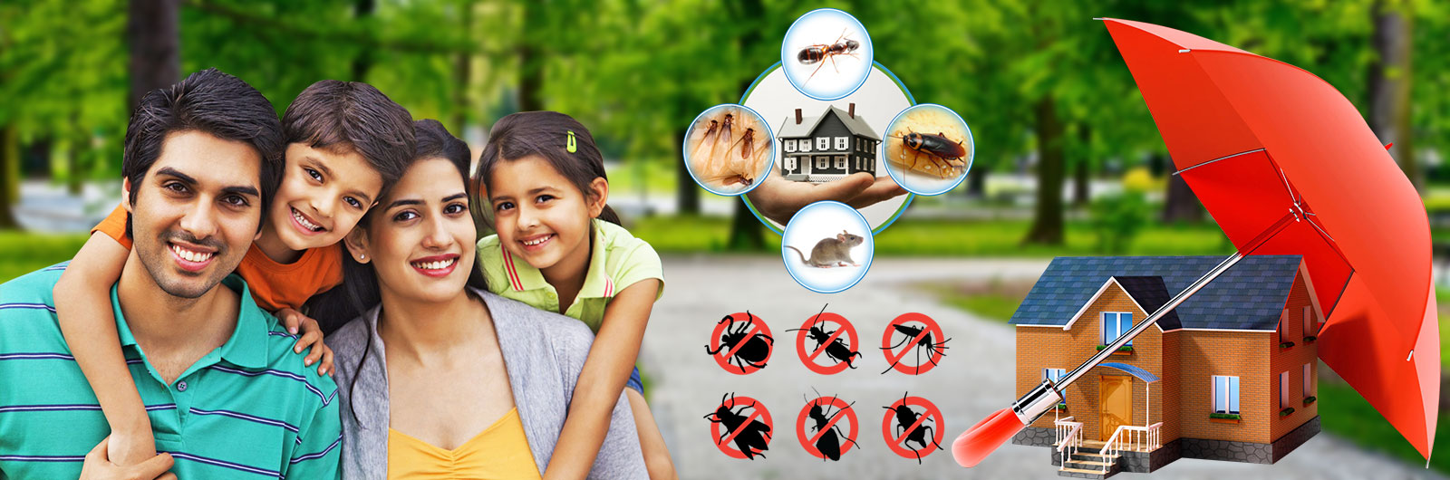 Domestic Pest Control Company Mumbai, Residential Pest Control Company Mumbai, Home Pest Control Company Mumbai, House Pest Control Company Mumbai